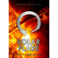 Equilibrium Brewery Solar Flare