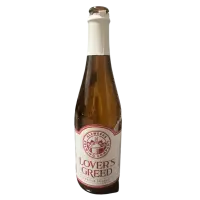 AleWerks Brewing Company Lover's Greed