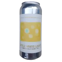 Bizarre Brewing Little White Lights