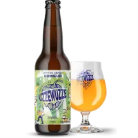 Dorpsbrouwerij Uzzewuzze Primeur - Enkel
