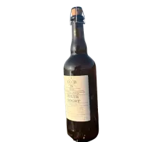 Ouwe Skilder Brouwerij Zilte Oogst