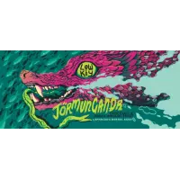 Low Key Barrel Project Jörmungandr