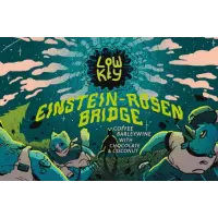 Low Key Barrel Project Einstein-Rosen Bridge