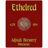Alfred's Brewery Ethelred
