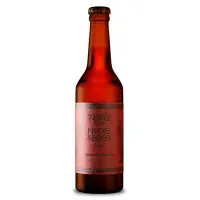 Alfred's Brewery Hyde Abbey Ale