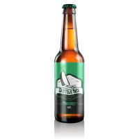 Skûtsjebier Fokkenist