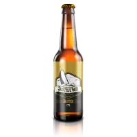Skûtsjebier Skipper