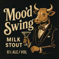 Kinsmen Brewing Company Moo'd Swing