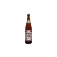 Belize Brewing Company (Belikin) Black & Tan