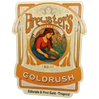 Brewster's Brewery Goldrush