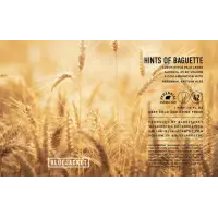 Bluejacket Hints Of Baguette