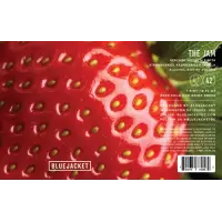Bluejacket The Jam (2019+)