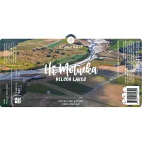 Other Half Brewing Hi, Motueka - Nelson Lakes
