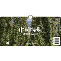 Other Half Brewing Hi, Motueka - Sunrise Valley