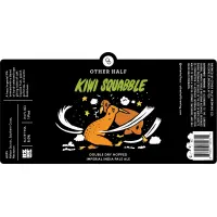Other Half Brewing Kiwi Squabble
