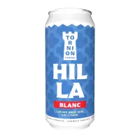 Tornion Panimo Hilla Blanc