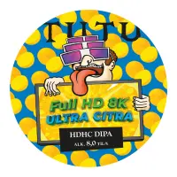 Panimoyhtiö Tuju Full HD 8K Ultra Citra (2025)