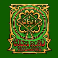 Coles Road Brewing Two Dads