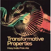 Counter Weight Brewing Company Transformative Properties