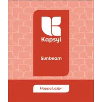 Kapsyl Sunbeam