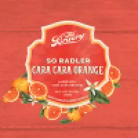 The Bruery So Radler: Cara Cara Orange