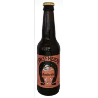 L'Altenbiere Micro Brasserie Ambrée