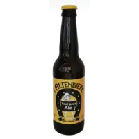 L'Altenbiere Micro Brasserie Tout Pour ALE