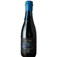FIRST The Craft Beer Co. Black Barrel Project - Hairu