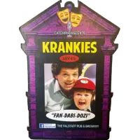 Falstaff Brewery Krankies