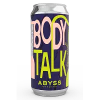 Abyss Brewing (England) Body Talk
