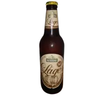 Biedronka Kustosz Lager