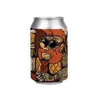 Fermentage U Marviler Czech Dark Lager
