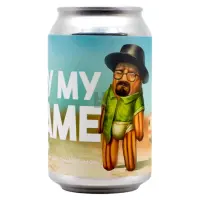 Lobik Brewery Say My Name
