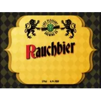 Lake Pleasant Brewing Company Rauchbier