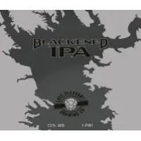 Lake Pleasant Brewing Company Blackened IPA