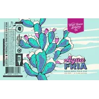 Wren House Brewing Company Agua Fria