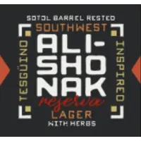 Wren House Brewing Company Ali Shonak Reserva