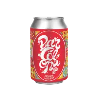 Barcelona Beer Company Barcelona Lager
