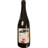 Bryggeri Blå Ax Saison