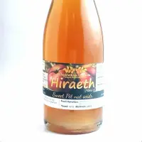 Llanblethian Orchards Hiraeth