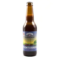Brouwerij Gudzekop Voortvarend