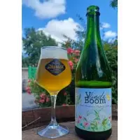 Brasserie Thiriez Vlinde Boom