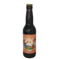 La Saint-Pierre Bière de Vendanges