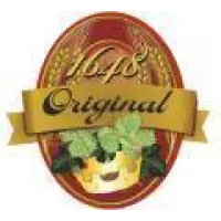 1648 Brewing Co. Original