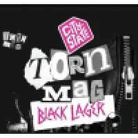 City-State Brewing Torn Mag