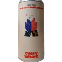Everywhere Beer happy place