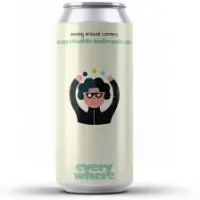 Everywhere Beer seeing around corners