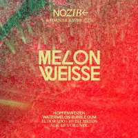 NOZIB Special Brews Melon Weisse
