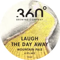 360° Brewing Company Laugh The Day Away