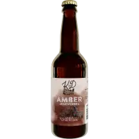 Brouwerij Klein Duimpje Amber Jeneverbes
